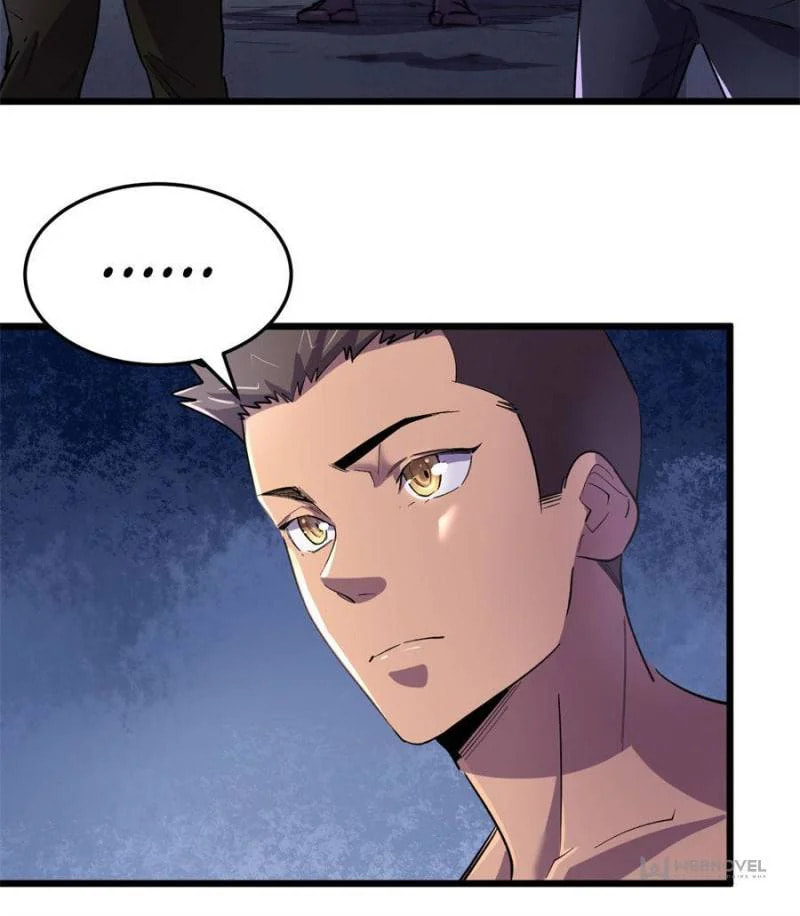Read The Last Hero chapter 43 image 37 on Lezhin