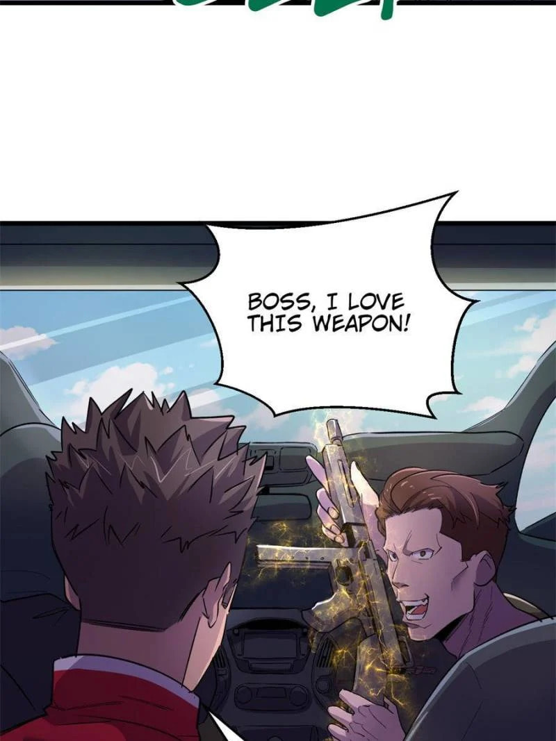 Read The Last Hero chapter 43 image 40 on Lezhin