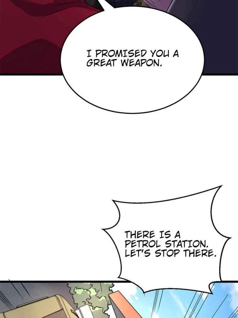 Read The Last Hero chapter 43 image 41 on Lezhin