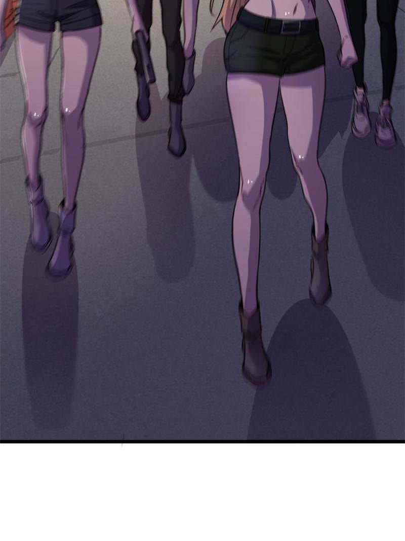Read The Last Hero chapter 43 image 45 on Lezhin