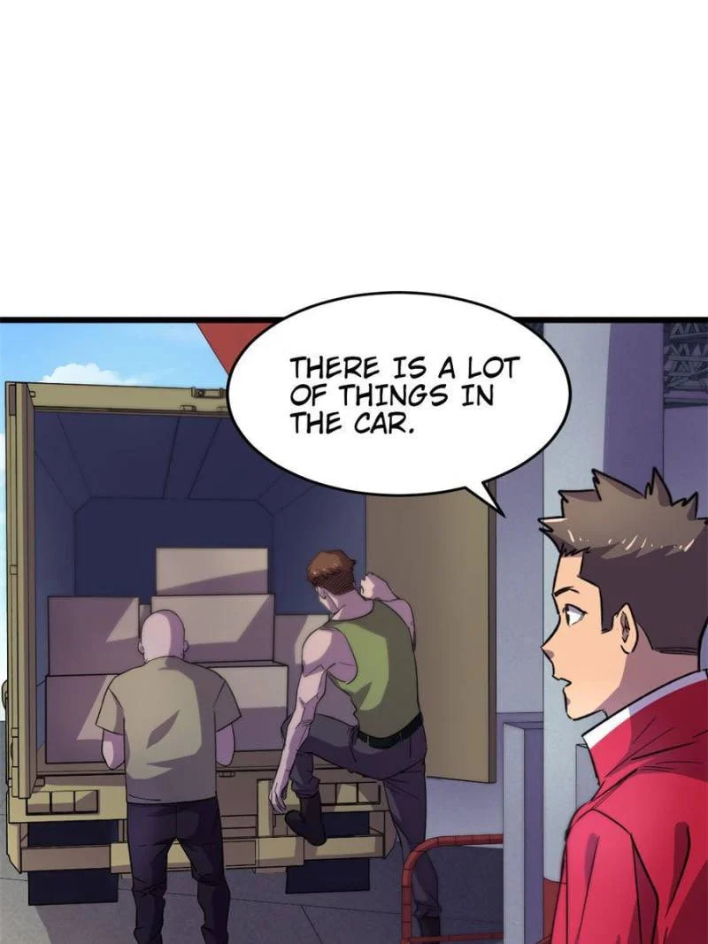 Read The Last Hero chapter 43 image 46 on Lezhin