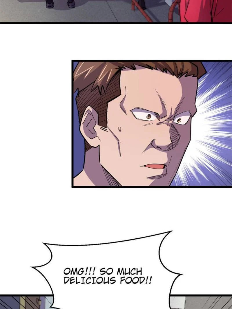 Read The Last Hero chapter 43 image 47 on Lezhin