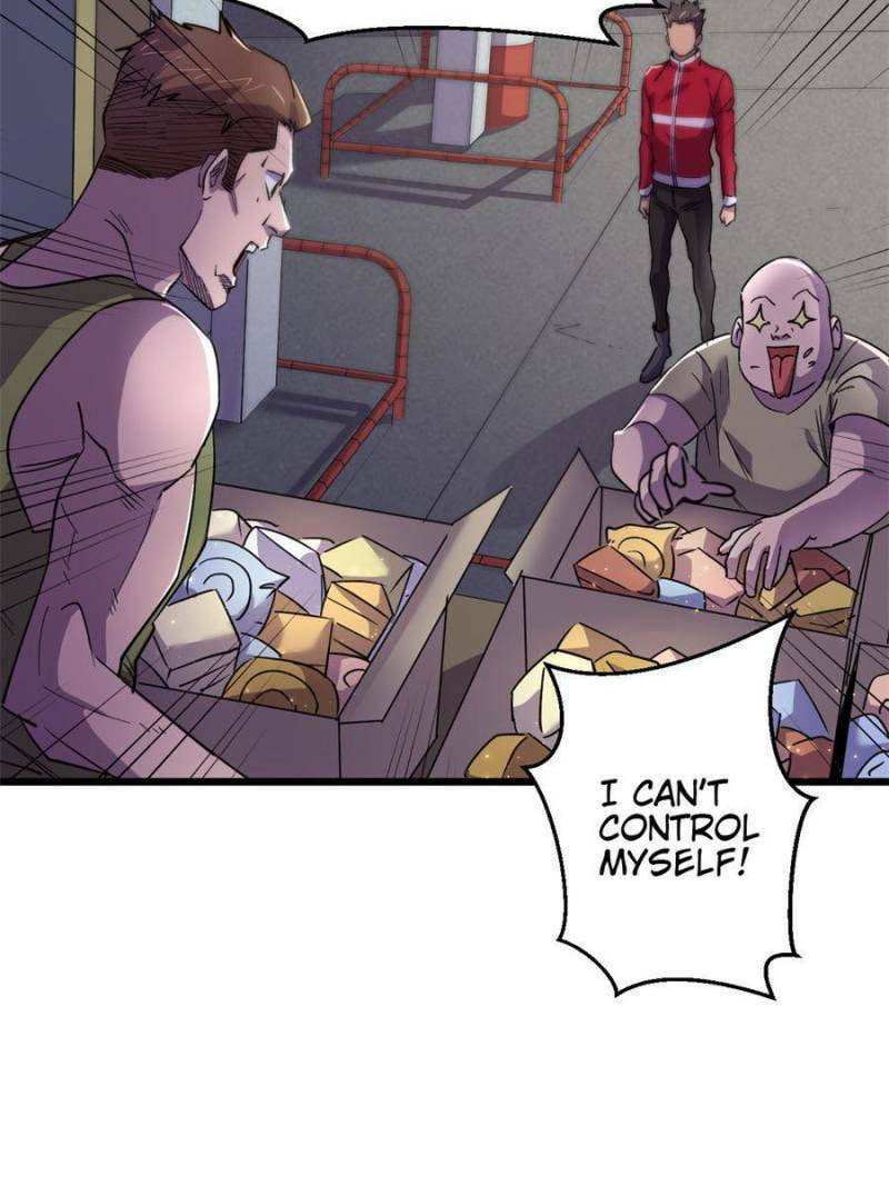 Read The Last Hero chapter 43 image 48 on Lezhin