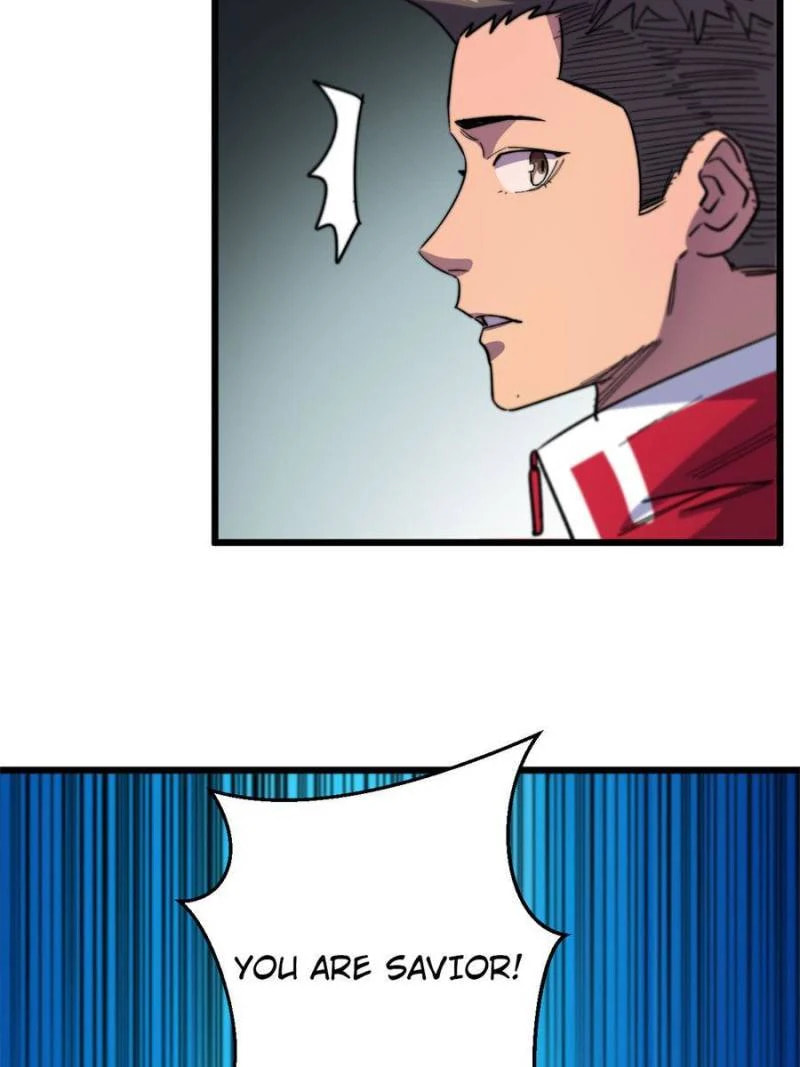 Read The Last Hero chapter 43 image 5 on Lezhin