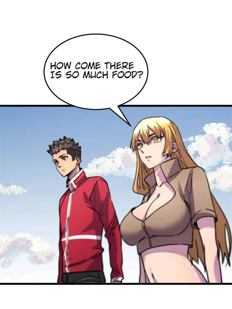 Read The Last Hero chapter 43 image 50 on Lezhin