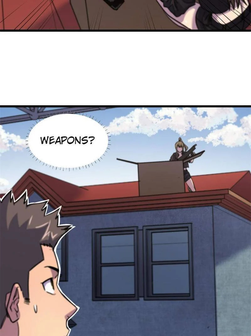 Read The Last Hero chapter 43 image 53 on Lezhin