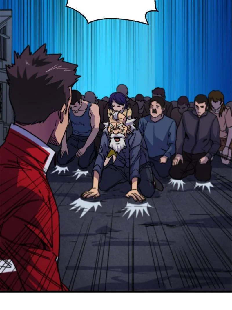 Read The Last Hero chapter 43 image 6 on Lezhin