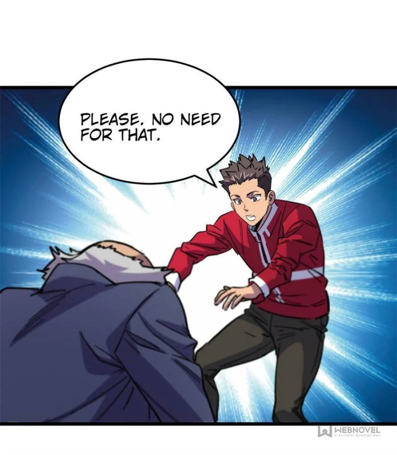 Read The Last Hero chapter 43 image 7 on Lezhin