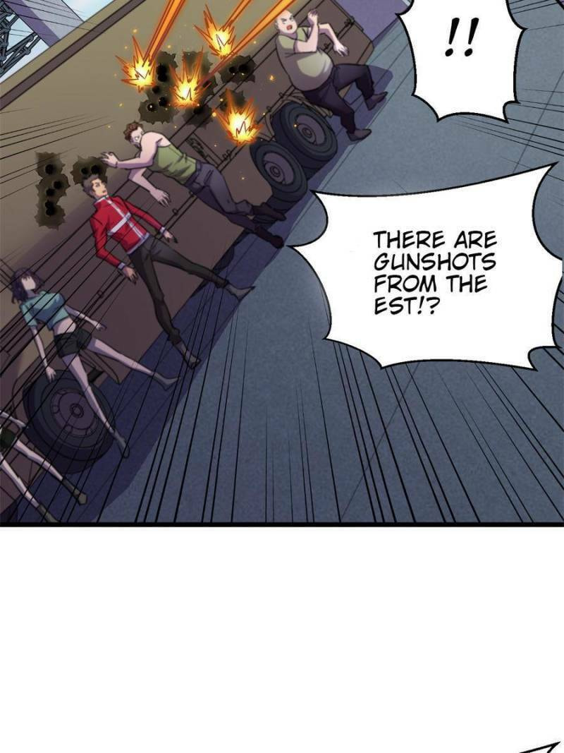 Read The Last Hero chapter 44 image 11 on Lezhin