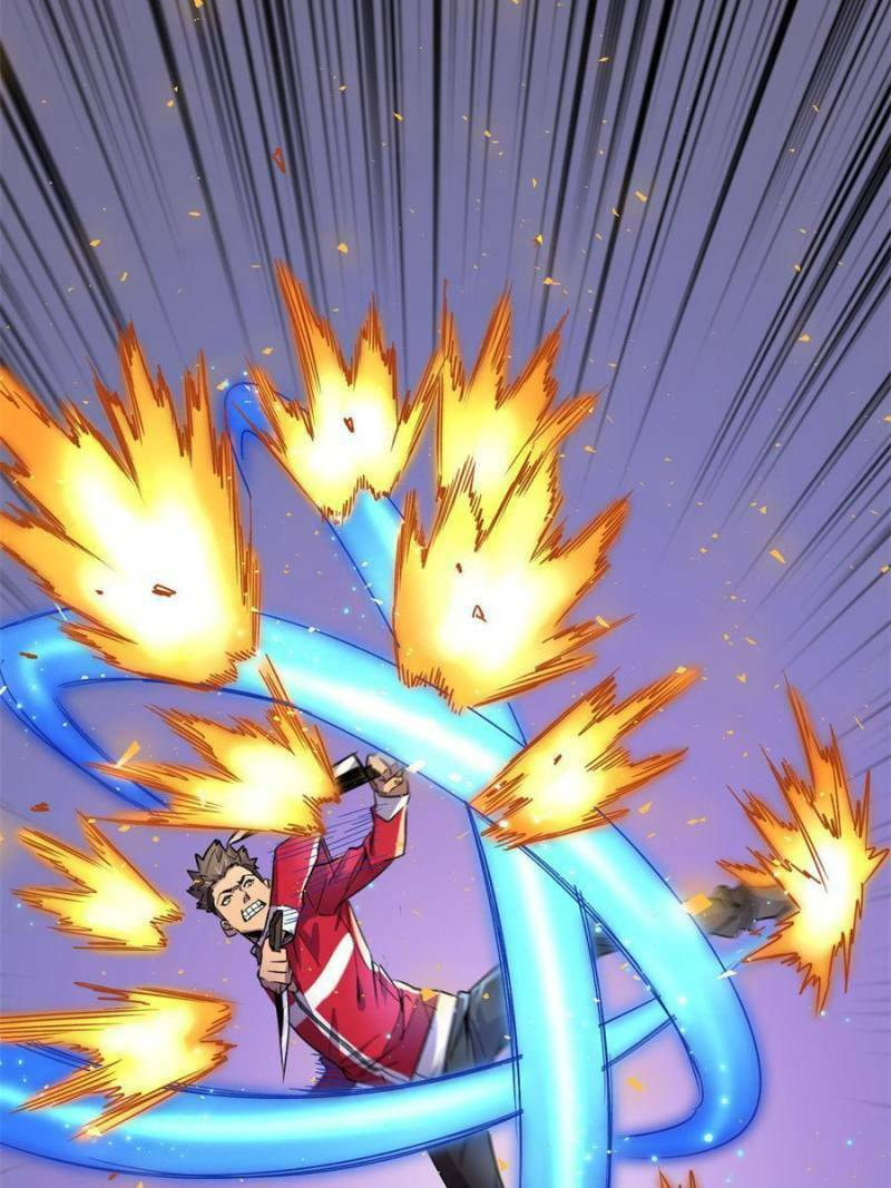 Read The Last Hero chapter 44 image 14 on Lezhin