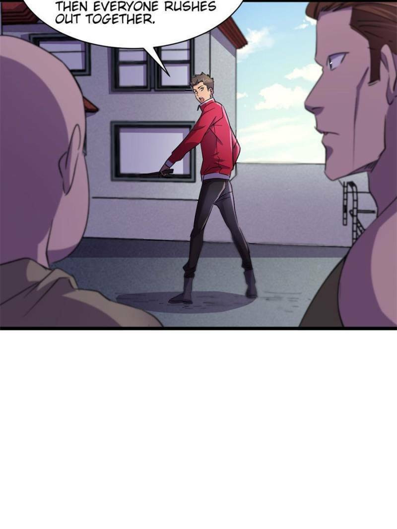 Read The Last Hero chapter 44 image 16 on Lezhin
