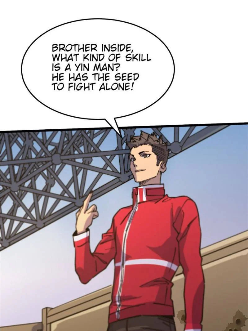 Read The Last Hero chapter 44 image 17 on Lezhin