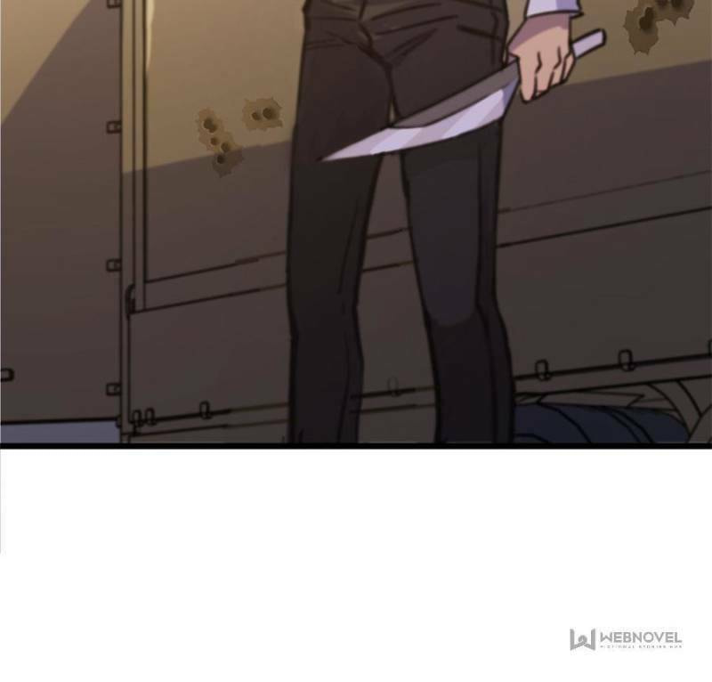 Read The Last Hero chapter 44 image 18 on Lezhin