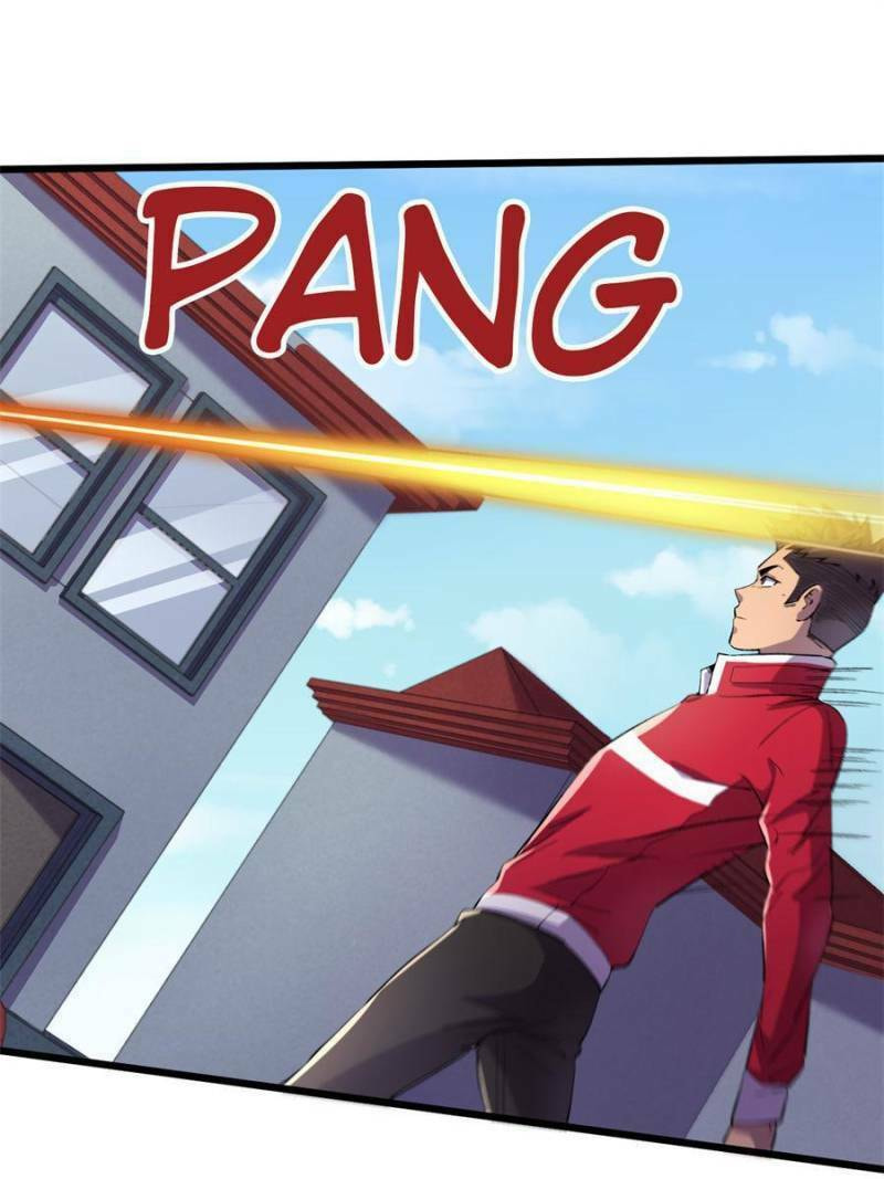Read The Last Hero chapter 44 image 19 on Lezhin