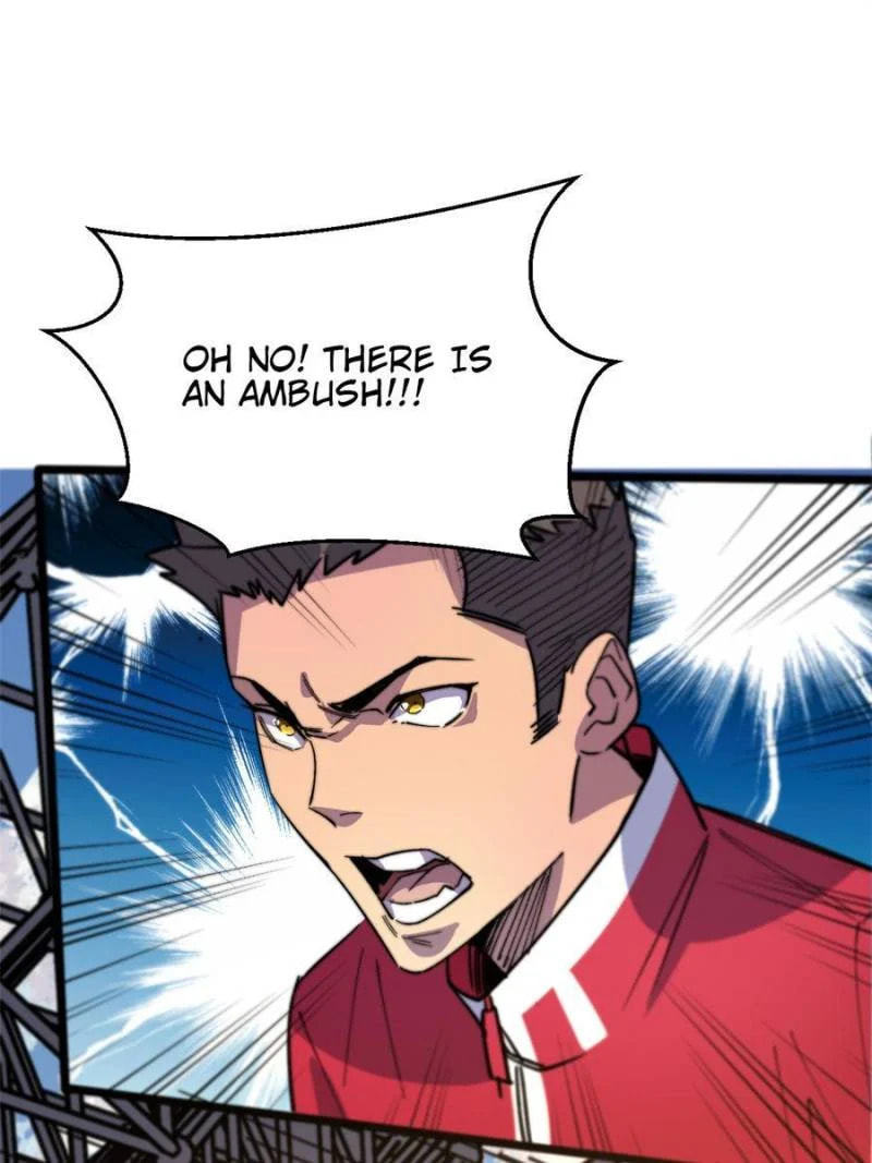 Read The Last Hero chapter 44 image 2 on Lezhin