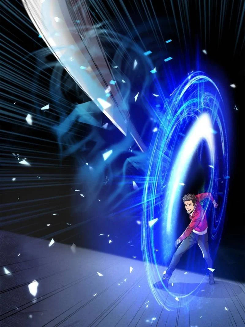 Read The Last Hero chapter 44 image 22 on Lezhin