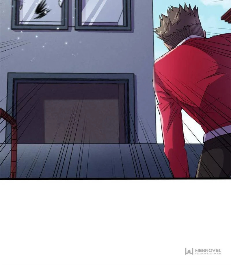 Read The Last Hero chapter 44 image 24 on Lezhin
