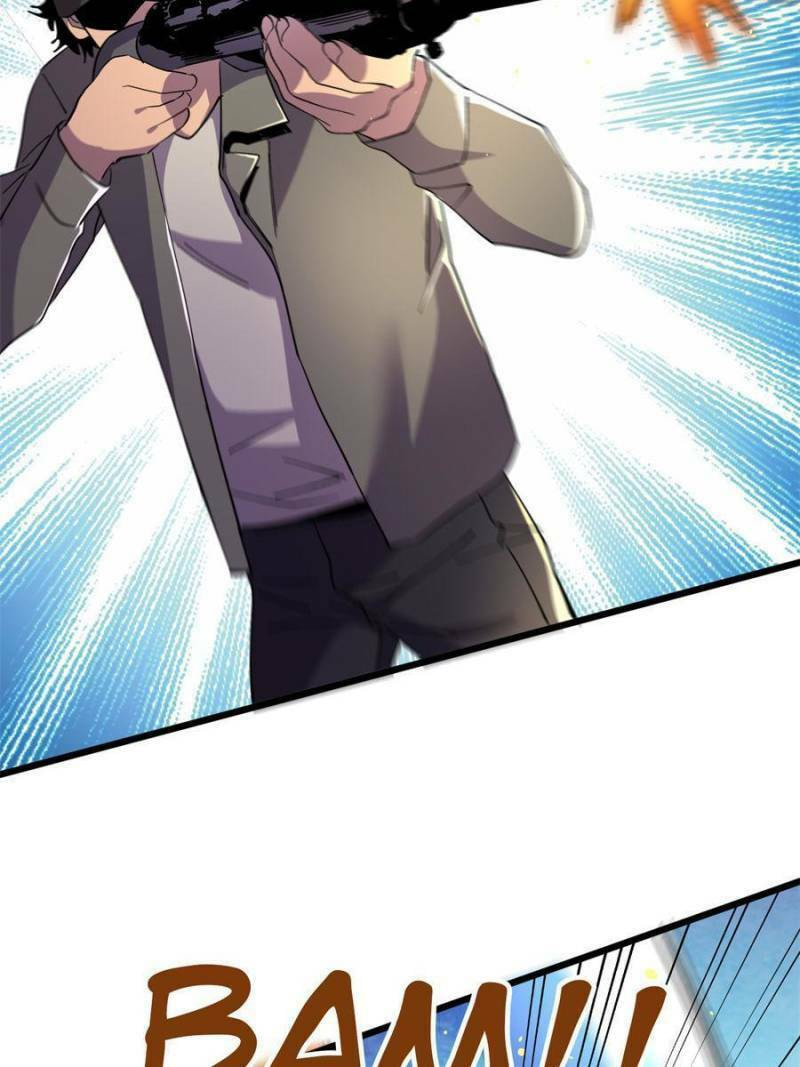 Read The Last Hero chapter 44 image 28 on Lezhin