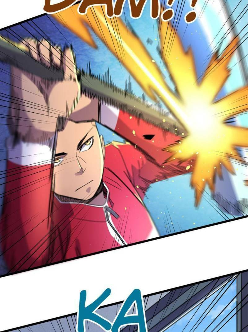 Read The Last Hero chapter 44 image 29 on Lezhin