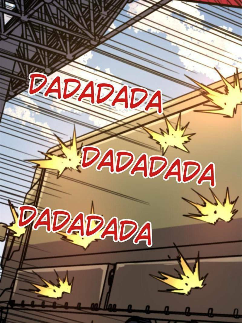 Read The Last Hero chapter 44 image 3 on Lezhin