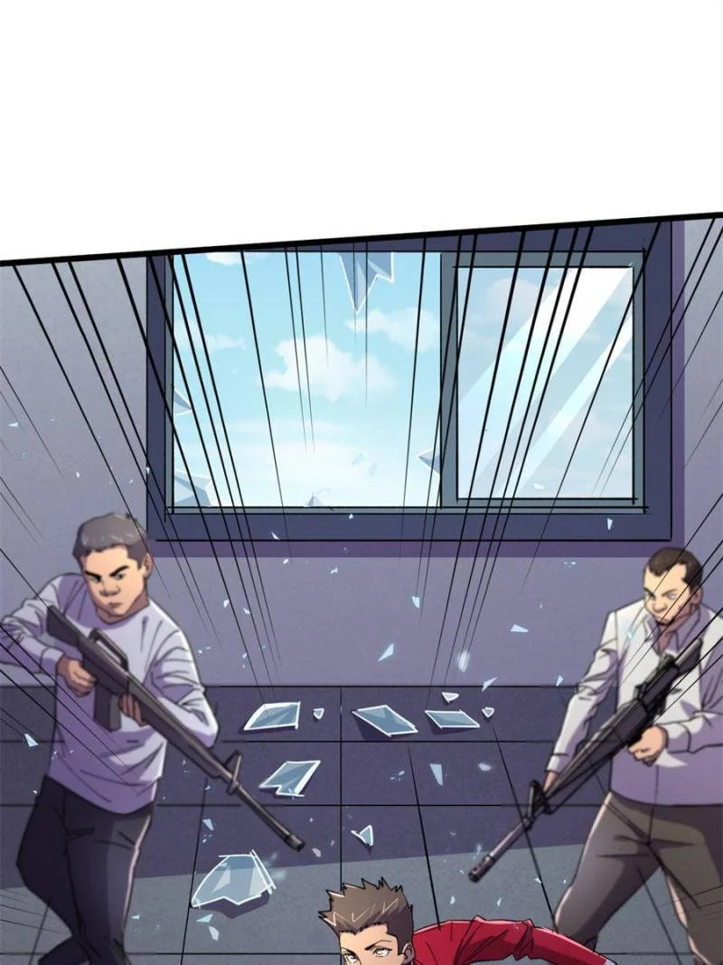 Read The Last Hero chapter 44 image 31 on Lezhin