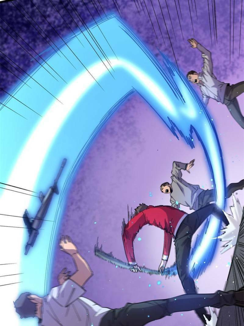 Read The Last Hero chapter 44 image 34 on Lezhin