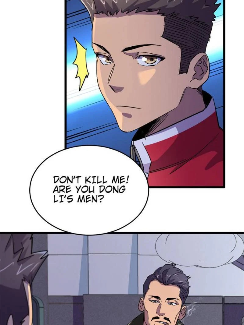 Read The Last Hero chapter 44 image 37 on Lezhin