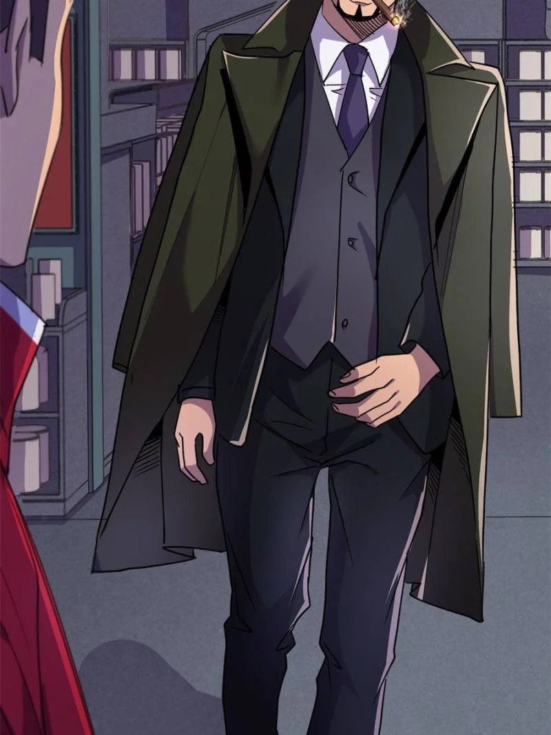 Read The Last Hero chapter 44 image 38 on Lezhin