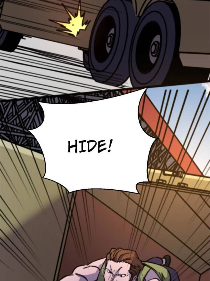 Read The Last Hero chapter 44 image 4 on Lezhin