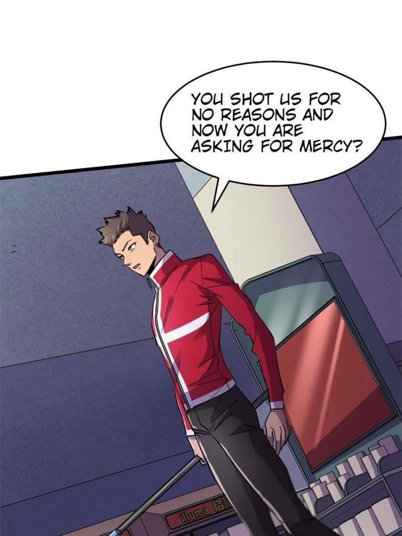 Read The Last Hero chapter 44 image 40 on Lezhin