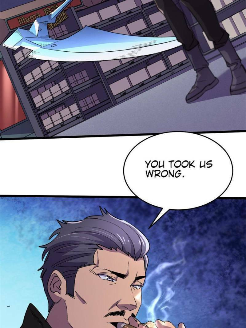 Read The Last Hero chapter 44 image 41 on Lezhin