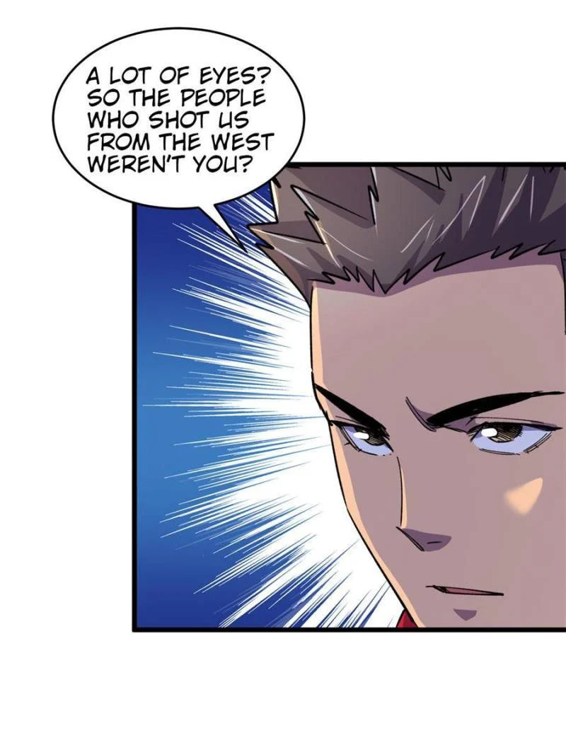 Read The Last Hero chapter 44 image 43 on Lezhin