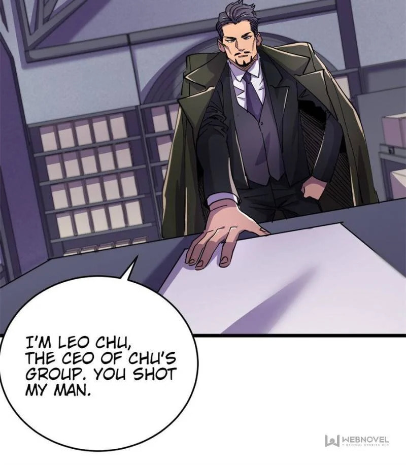 Read The Last Hero chapter 44 image 45 on Lezhin