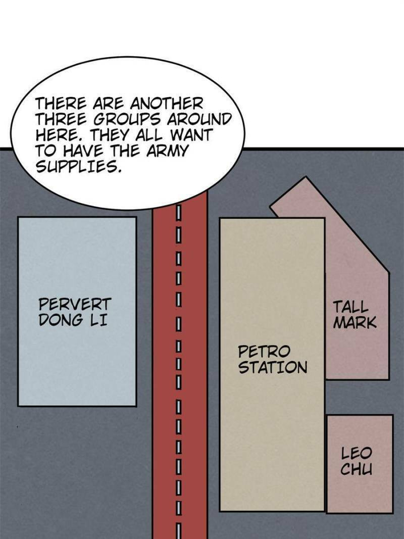 Read The Last Hero chapter 44 image 46 on Lezhin
