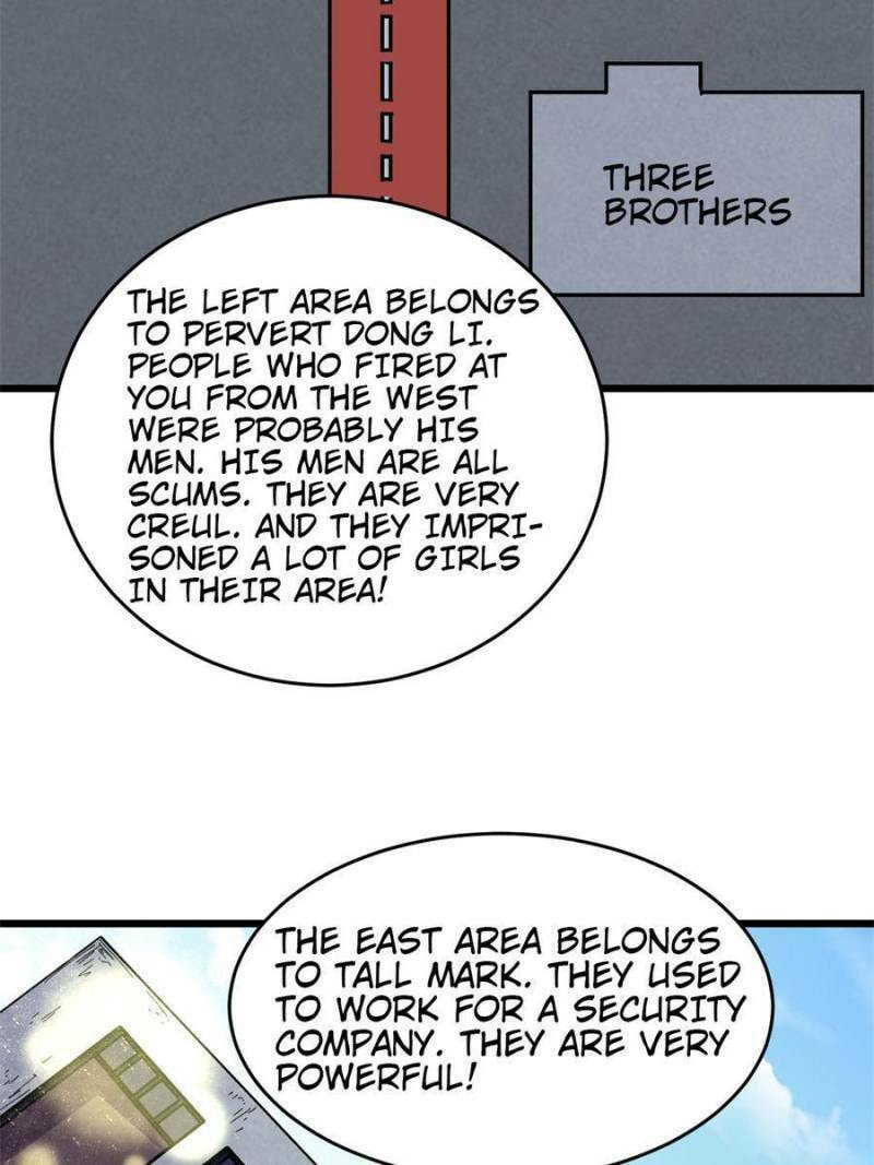 Read The Last Hero chapter 44 image 47 on Lezhin