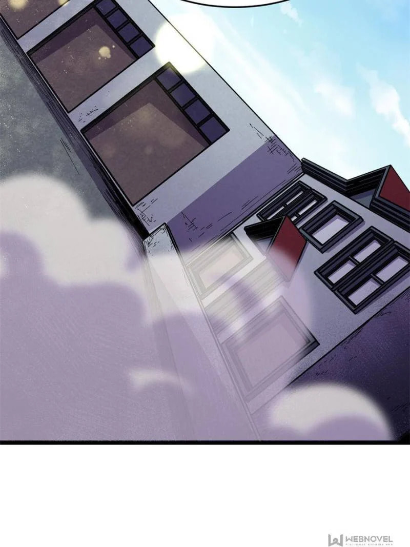 Read The Last Hero chapter 44 image 48 on Lezhin