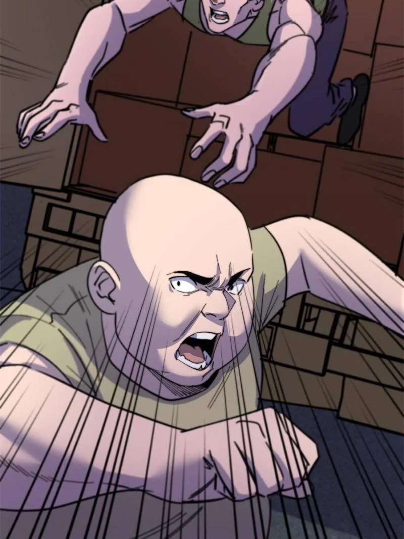 Read The Last Hero chapter 44 image 5 on Lezhin