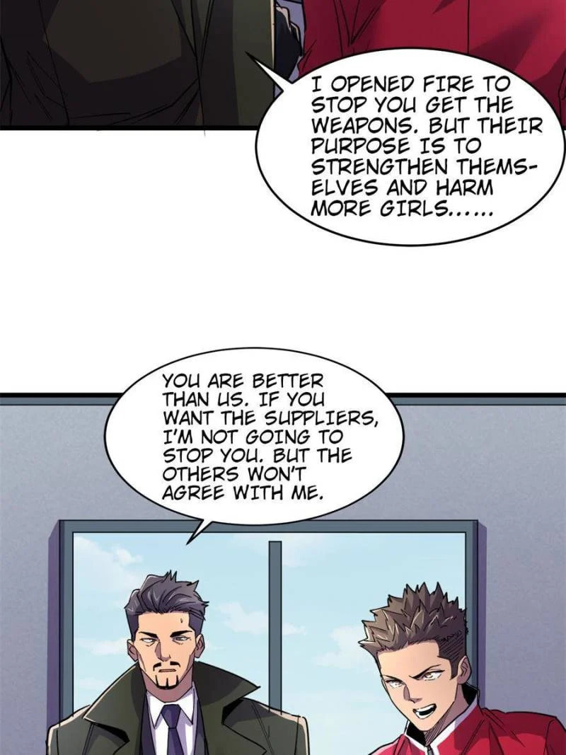 Read The Last Hero chapter 44 image 51 on Lezhin