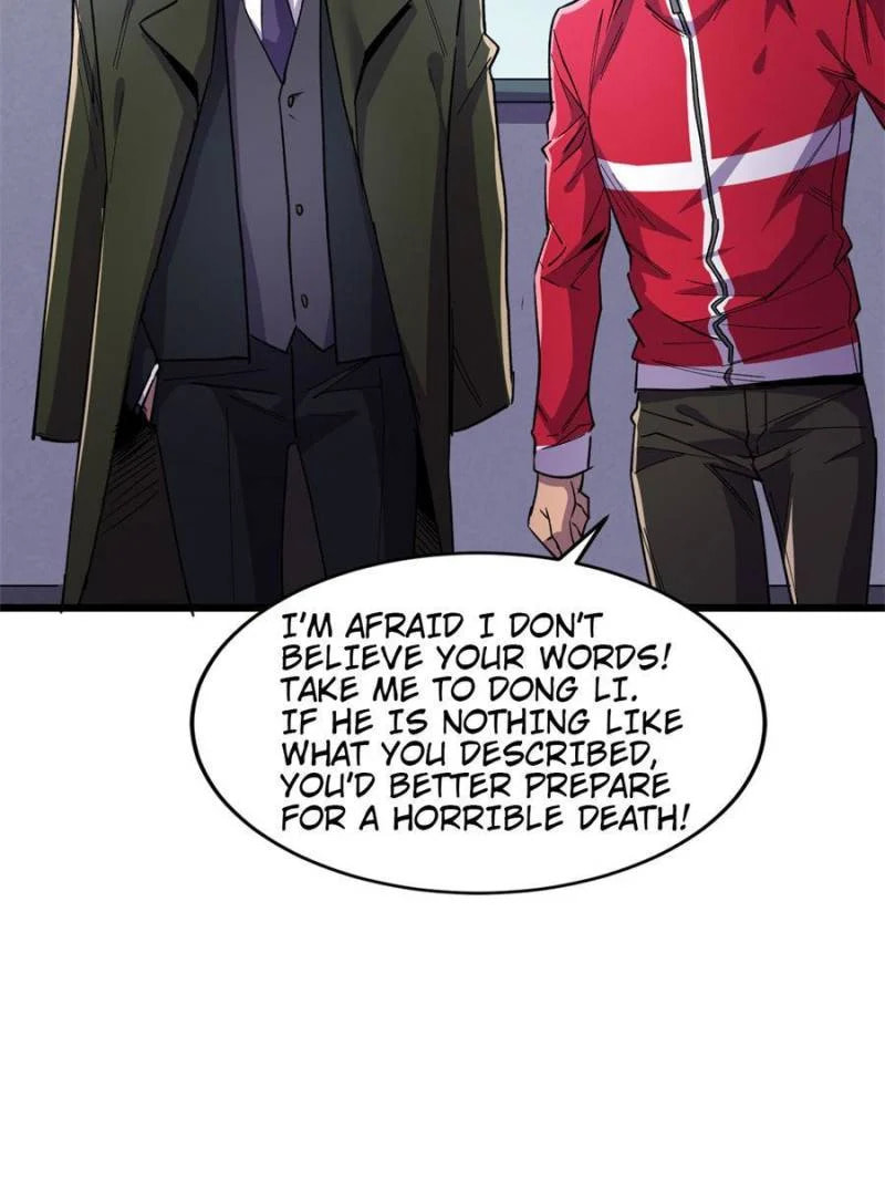 Read The Last Hero chapter 44 image 52 on Lezhin