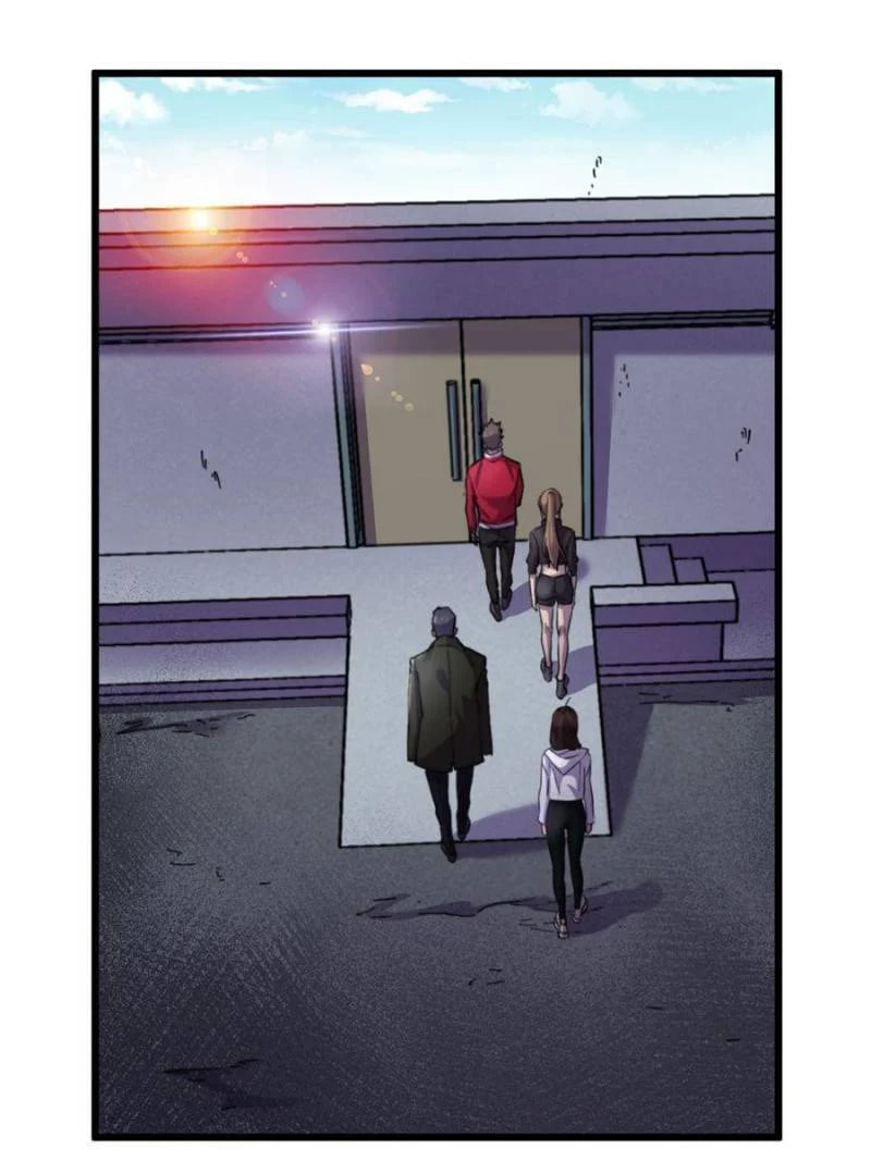 Read The Last Hero chapter 44 image 53 on Lezhin