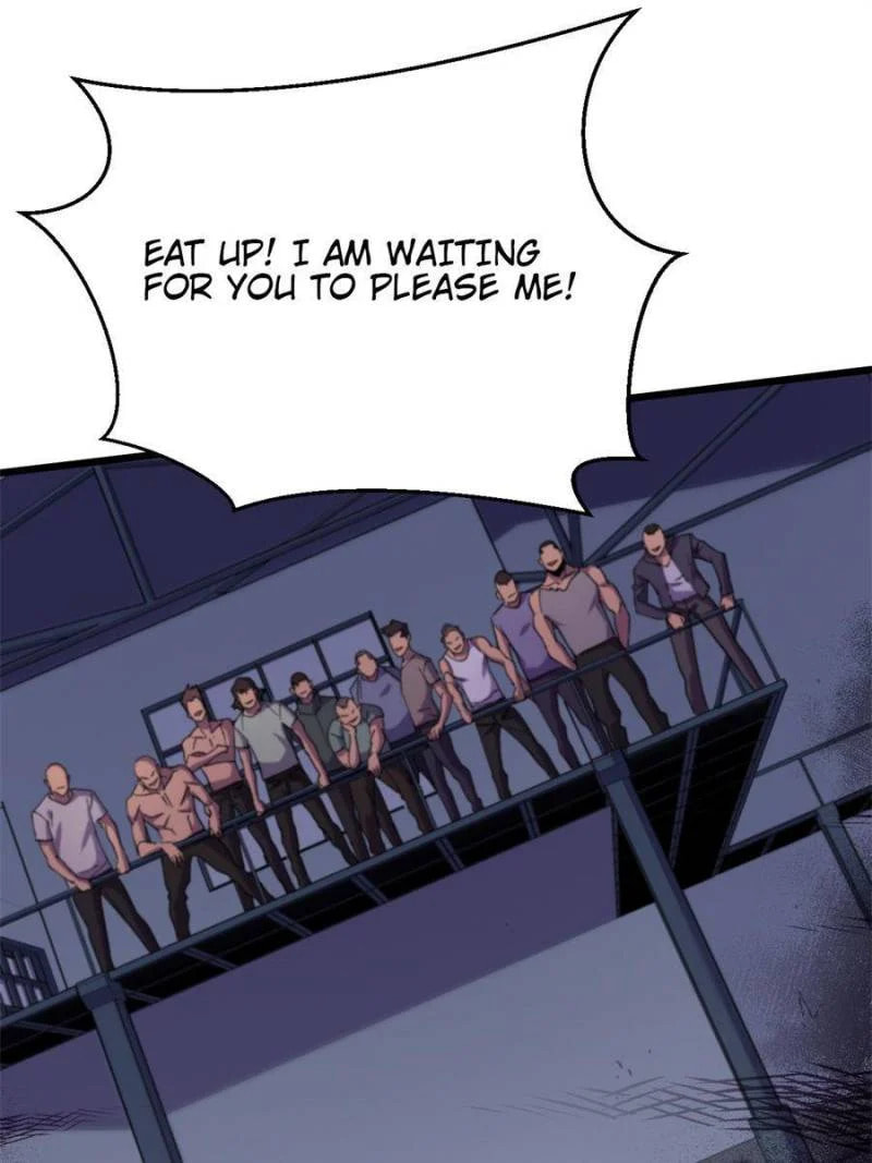 Read The Last Hero chapter 44 image 56 on Lezhin