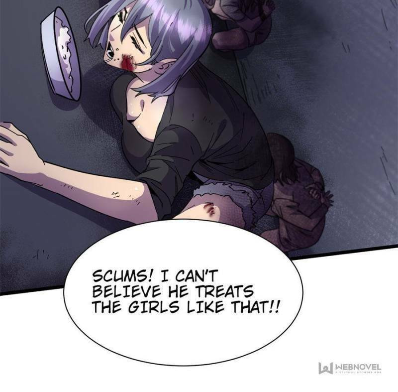 Read The Last Hero chapter 44 image 59 on Lezhin