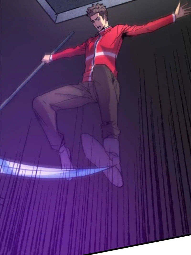 Read The Last Hero chapter 44 image 61 on Lezhin