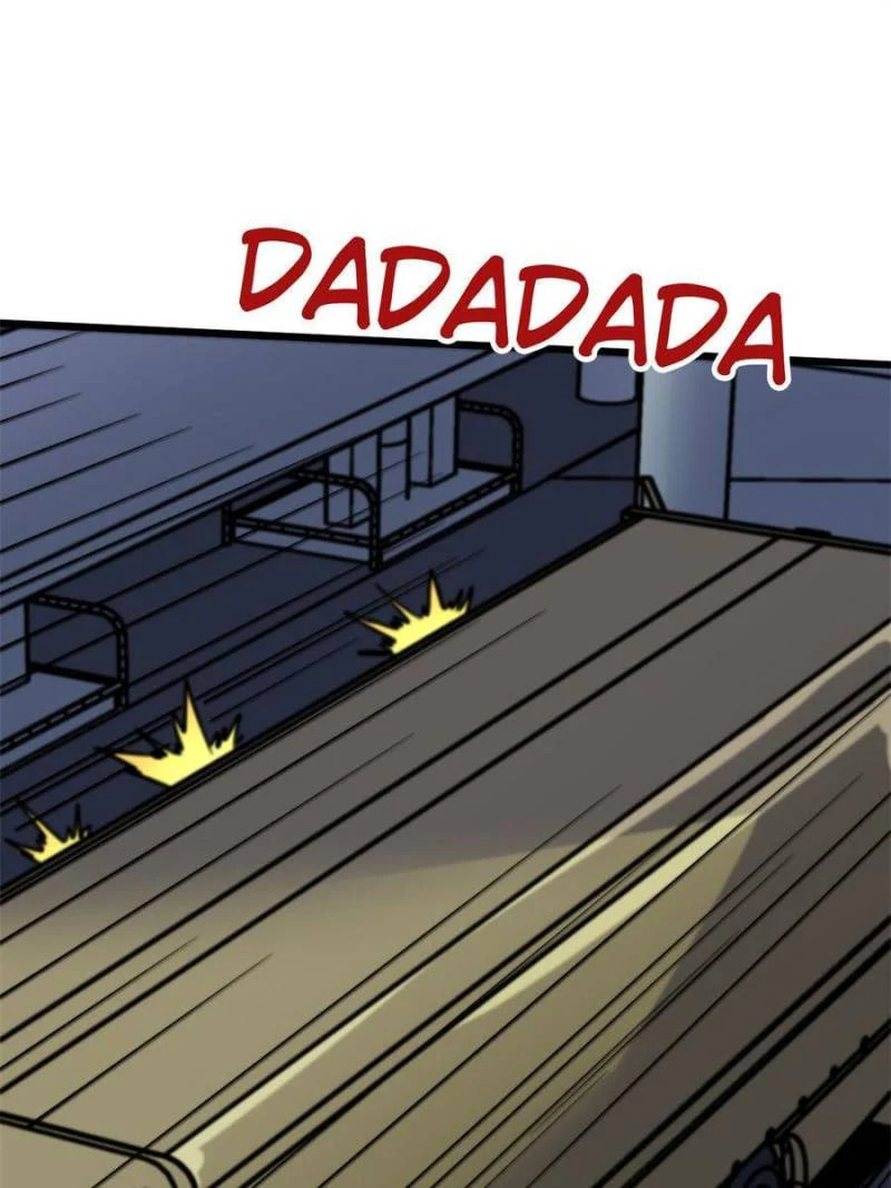 Read The Last Hero chapter 44 image 7 on Lezhin