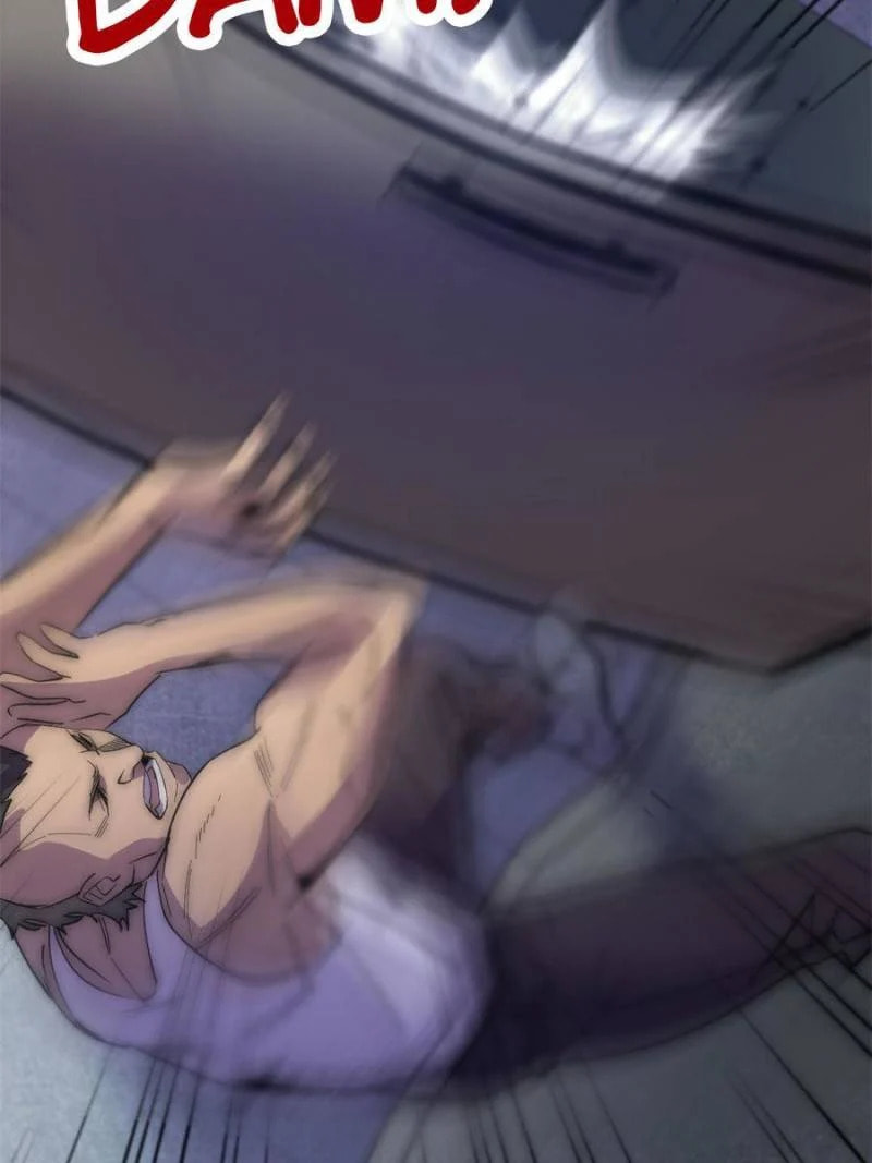 Read The Last Hero chapter 45 image 10 on Lezhin