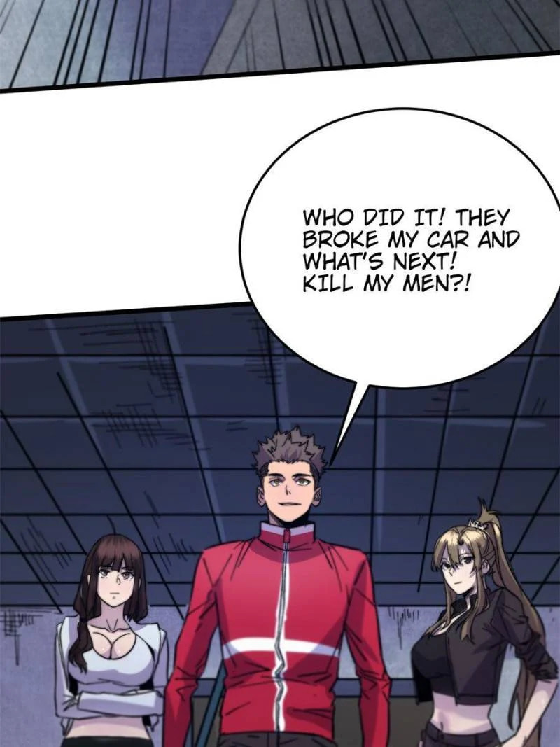 Read The Last Hero chapter 45 image 11 on Lezhin