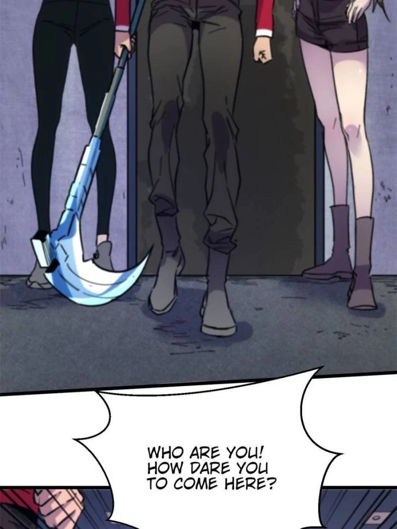 Read The Last Hero chapter 45 image 12 on Lezhin