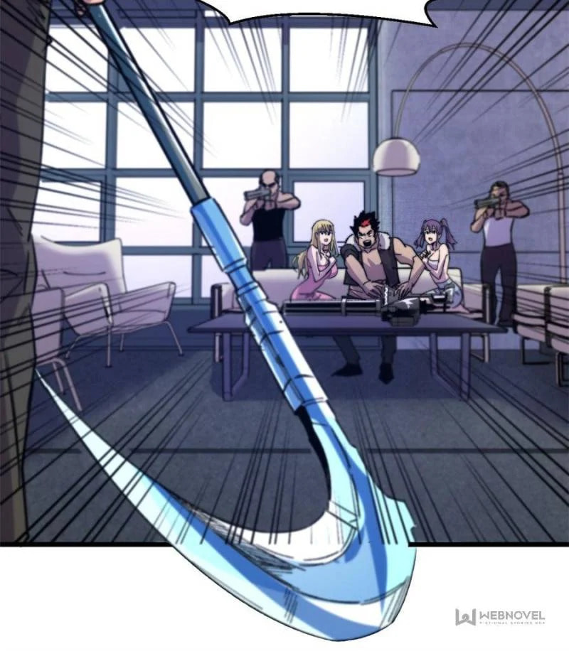 Read The Last Hero chapter 45 image 13 on Lezhin