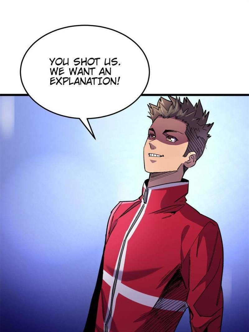Read The Last Hero chapter 45 image 14 on Lezhin