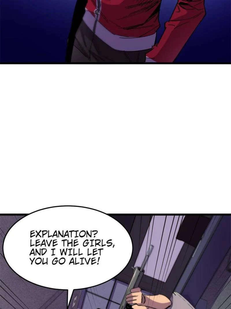 Read The Last Hero chapter 45 image 15 on Lezhin
